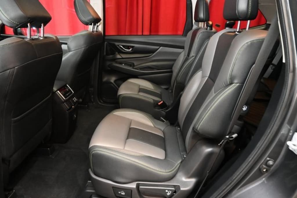 Used 2023 Subaru Ascent Onyx Edition 7-Passenger SUV