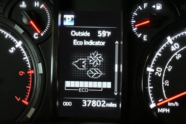 2024 Toyota 4Runner SR5 photo 2