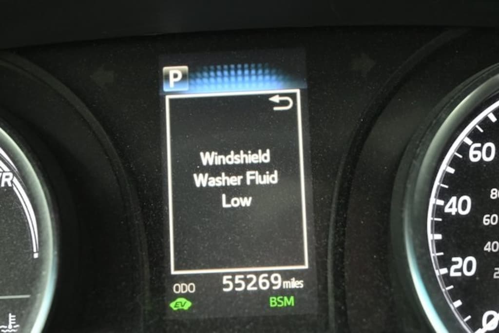 Certified 2018 Toyota Camry Hybrid  Sedan