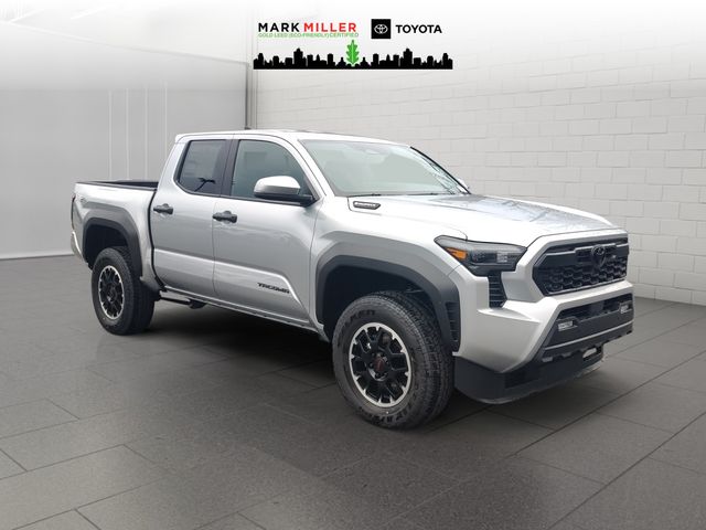 2026 Toyota Tacoma TRD Off Road - Photo 7