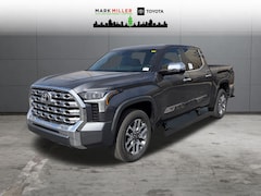 2026 Toyota Tundra 1794 Edition 1794 ED. CREWMAX 5.5