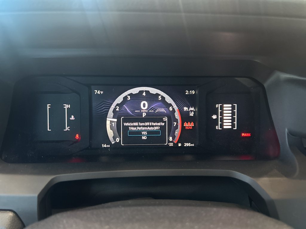 2026 Toyota Tacoma SR5 - Photo 14