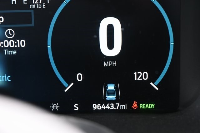 2021 Ford F-150 Platinum photo 2