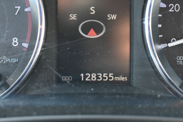 2015 Toyota Highlander XLE photo 2