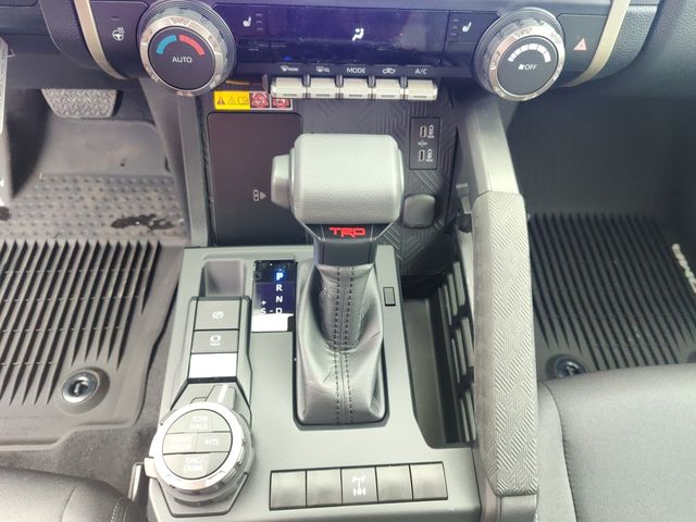 2026 Toyota Tacoma TRD Off Road - Photo 15