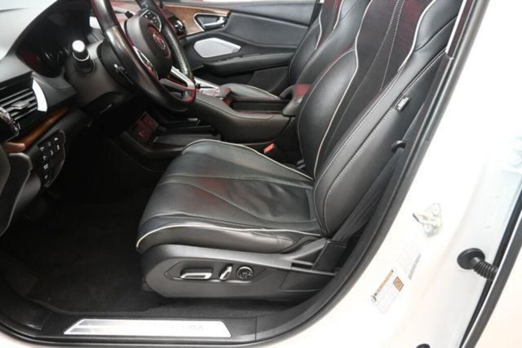 Used 2021 Acura RDX SUV