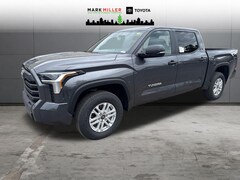 2026 Toyota Tundra SR5 SR5 CREWMAX 5.5