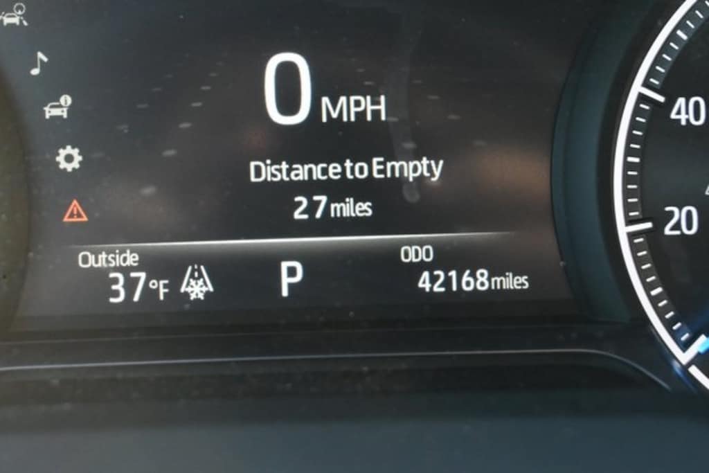 Certified 2022 Toyota Venza XLE SUV