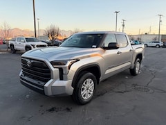 2026 Toyota Tundra SR5 SR5 CREWMAX 5.5