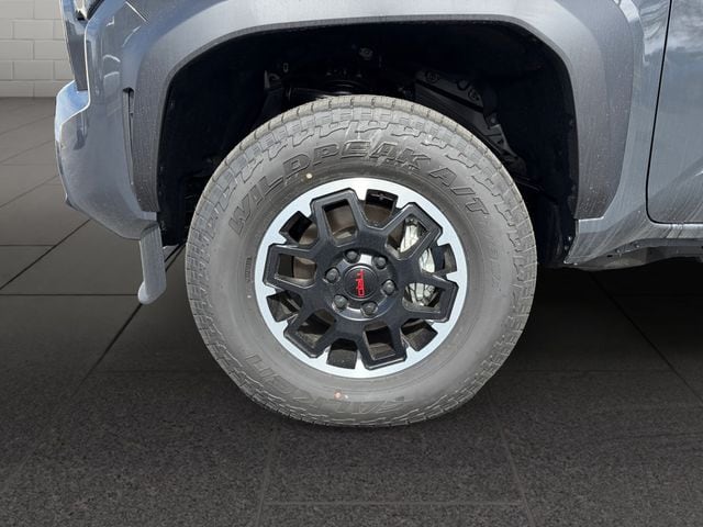 2026 Toyota Tacoma TRD Off Road - Photo 9