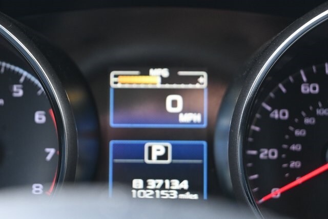 2018 Subaru Outback 2.5i photo 2