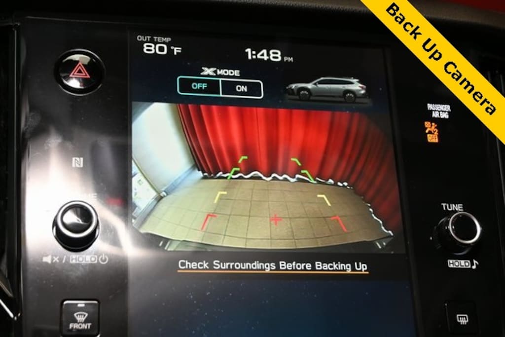 Used 2023 Subaru Outback Premium SUV