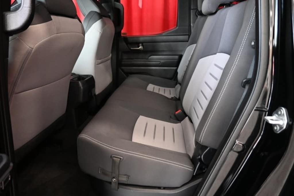 Used 2024 Toyota Tacoma TRD Off Road Truck Double Cab