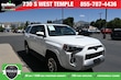 Toyota 4Runner