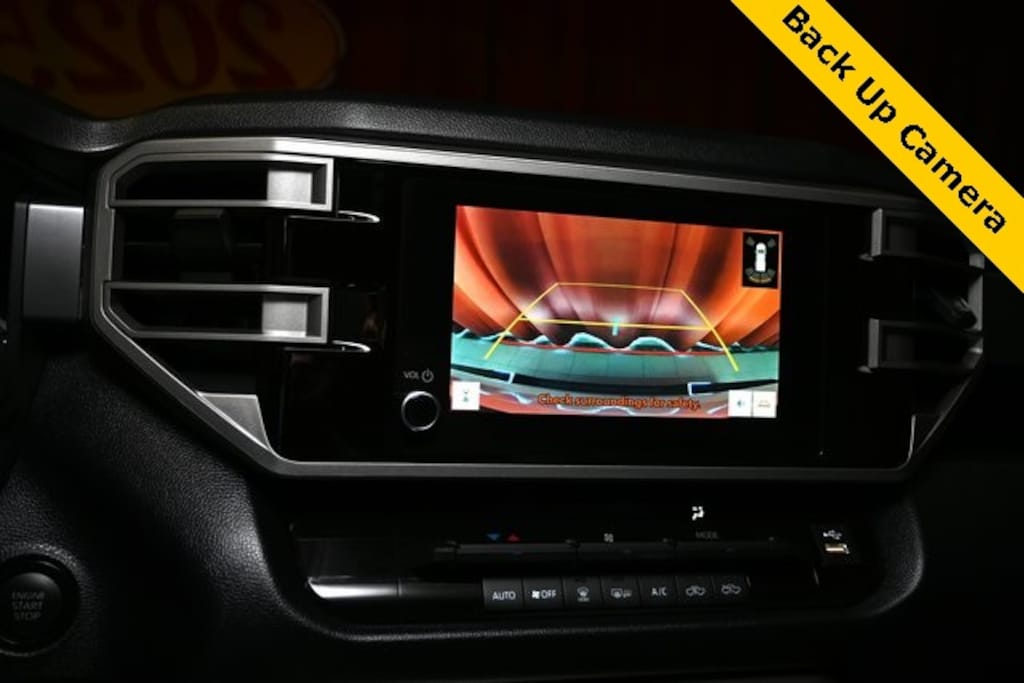 Certified 2025 Toyota Tundra SR5 Truck CrewMax