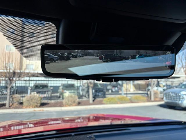 2026 Toyota Sequoia Platinum - Photo 20