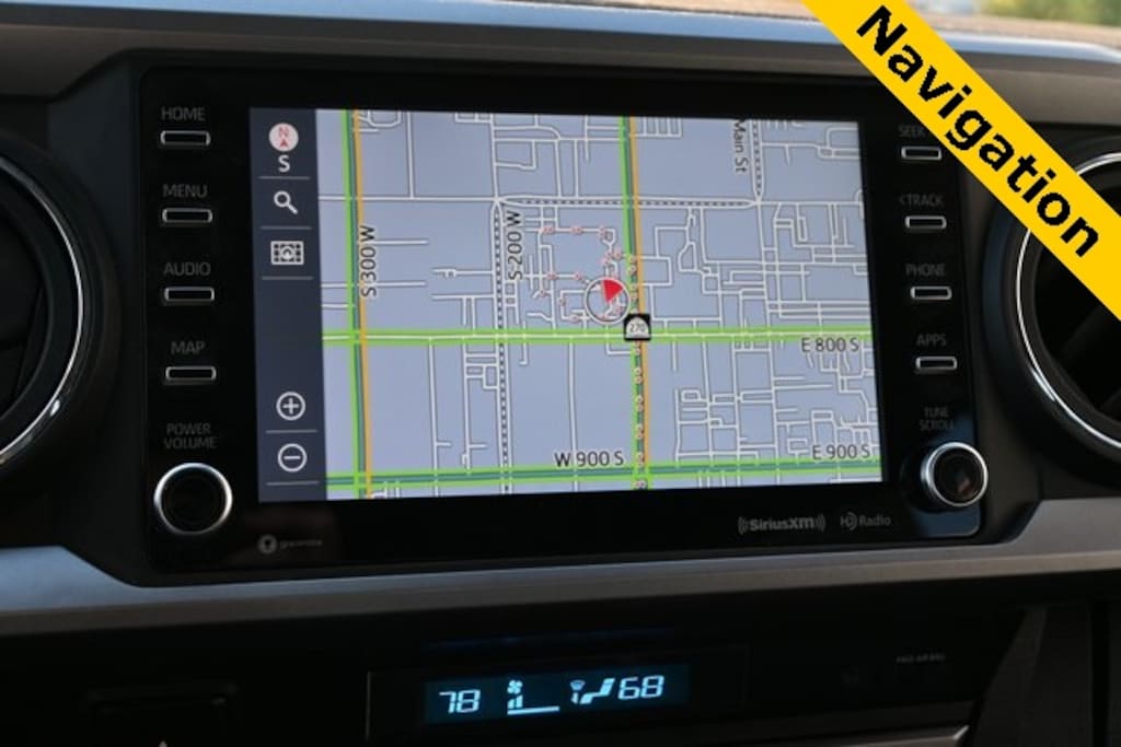 Used 2023 Toyota Tacoma Trail Edition V6 Truck Double Cab