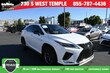 LEXUS RX 450h
