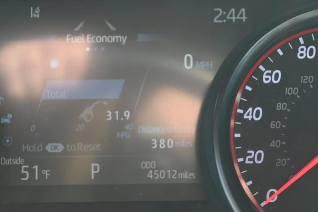 Used 2024 Toyota Camry XSE Sedan