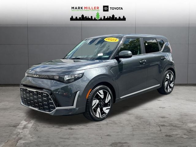 2023 Kia Soul