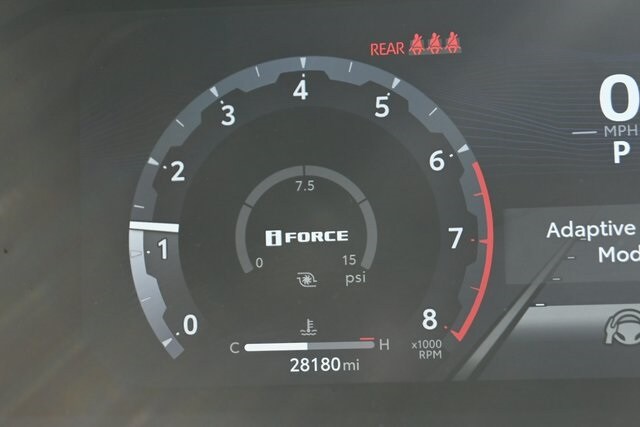 2024 Toyota Tacoma TRD photo 2