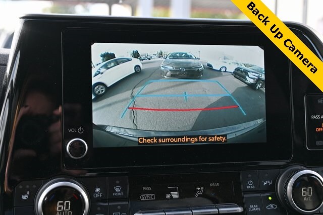 2024 Toyota Highlander XLE photo 4