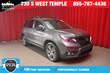 Honda Passport