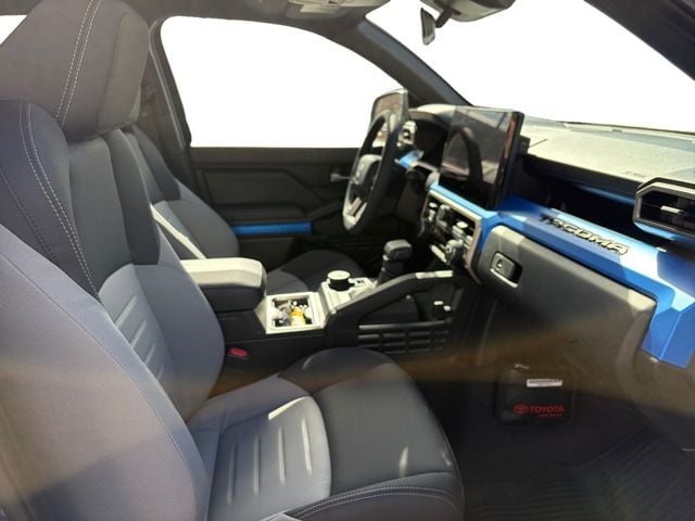 2026 Toyota Tacoma TRD Off Road - Photo 17