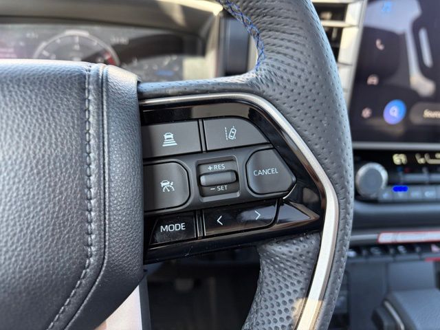 2026 Toyota Sequoia Platinum - Photo 13