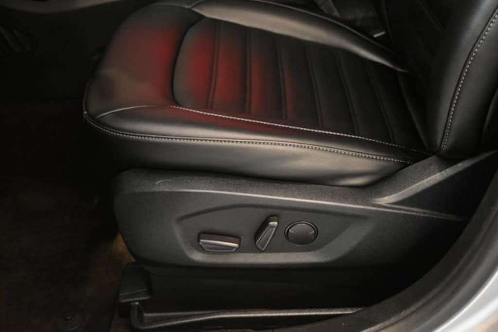 Used 2020 Ford Edge SUV