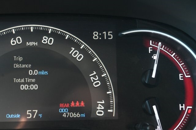 2024 Toyota RAV4 LE photo 2