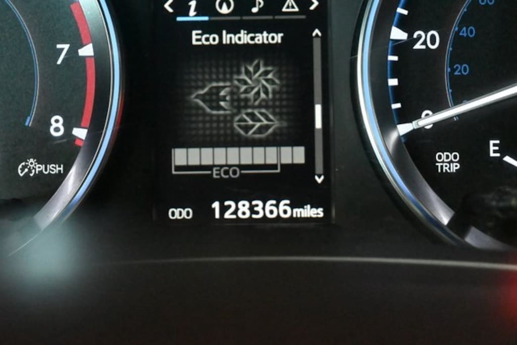 Used 2015 Toyota Highlander XLE V6 SUV