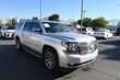 Chevrolet Suburban 1500