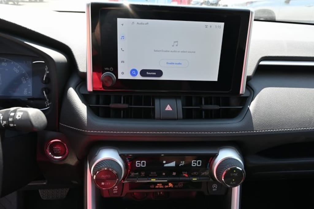 Certified 2025 Toyota RAV4 XLE SUV