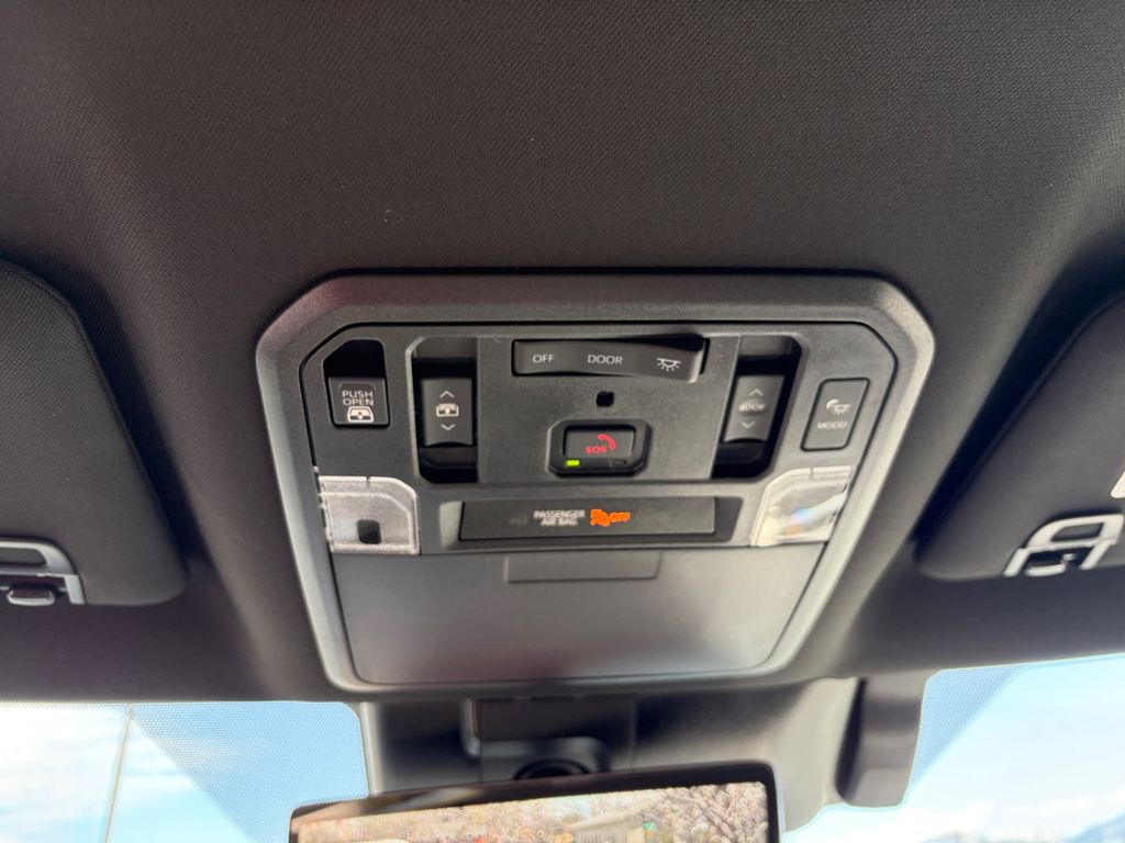 2026 Toyota Tundra Platinum - Photo 26