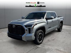 2026 Toyota Tundra SR5 SR5 CREWMAX 5.5