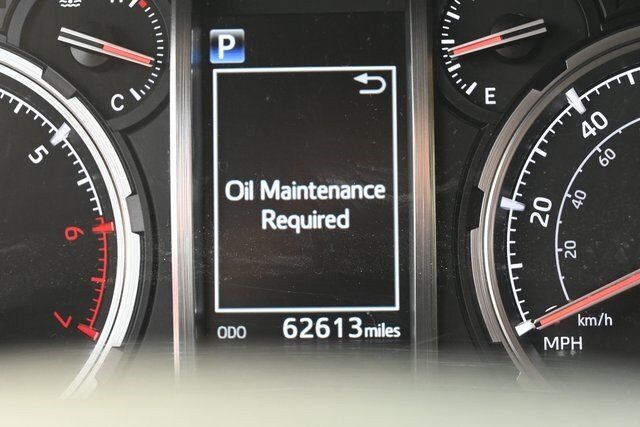 2021 Toyota 4Runner Venture Special Edition photo 2