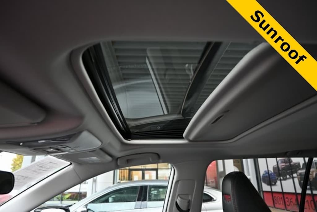 Certified 2021 Toyota RAV4 TRD Off Road SUV