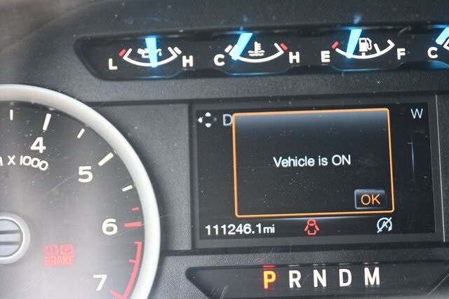 2017 Ford F-150 XLT photo 2