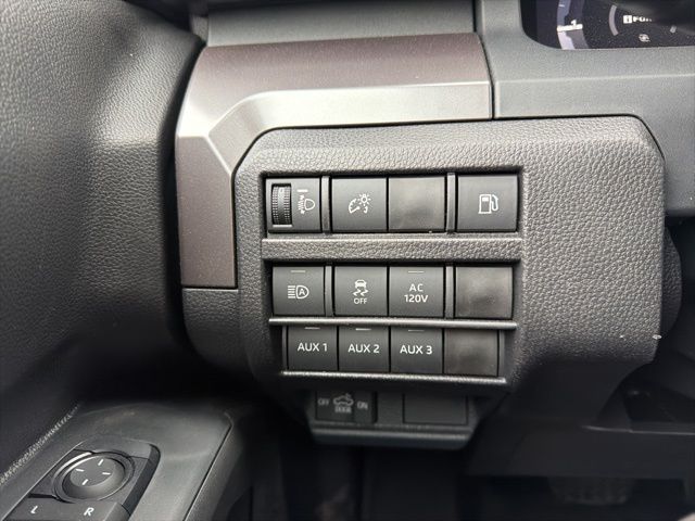 2026 Toyota Tacoma TRD Off Road - Photo 12