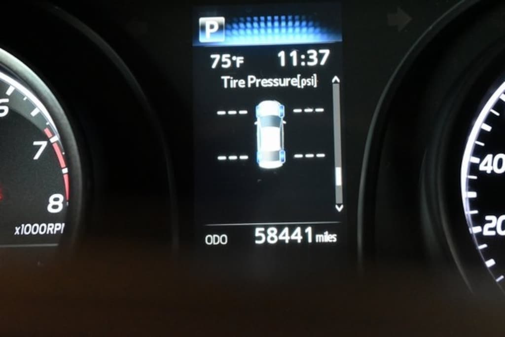 Certified 2023 Toyota Camry SE Sedan