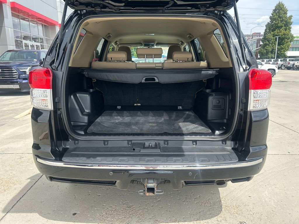 2011 Toyota 4Runner SR5 - Photo 14