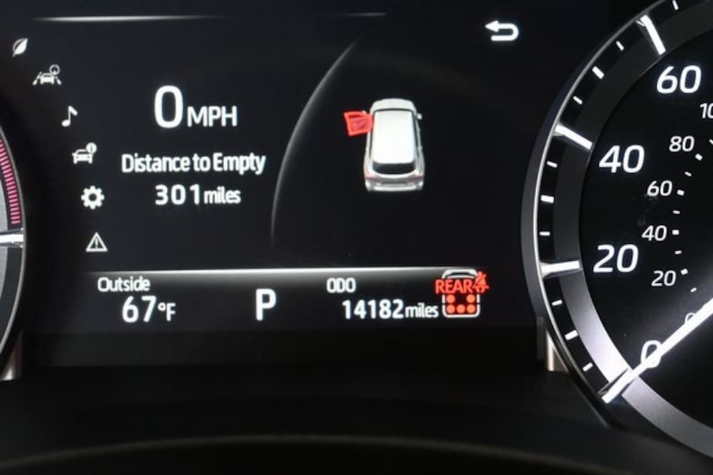 Certified 2024 Toyota Highlander XLE SUV