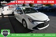 Toyota Corolla Hatchback