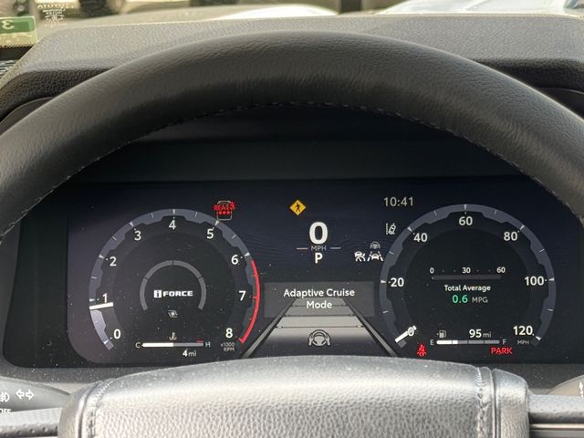 2026 Toyota 4Runner TRD Sport Premium - Photo 14