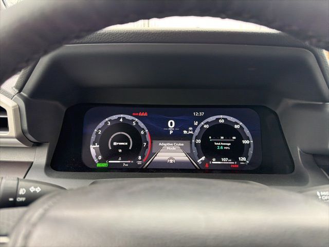 2026 Toyota Tacoma TRD Off Road - Photo 18