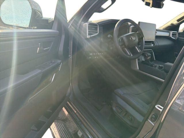 2026 Toyota Tundra Platinum - Photo 9