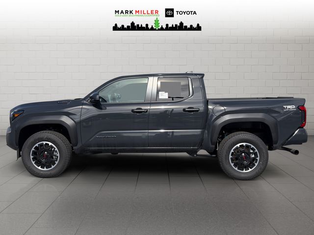 2026 Toyota Tacoma TRD Off Road - Photo 2