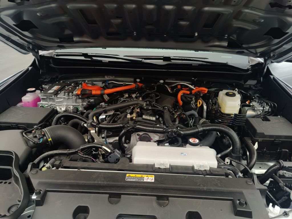 2026 Toyota Tacoma TRD Off Road - Photo 21