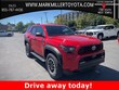 Toyota 4Runner i-FORCE MAX